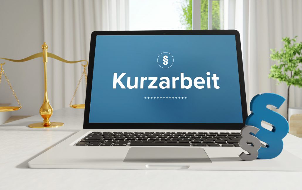 Kanzlei für Arbeitsrecht am Flughafen München